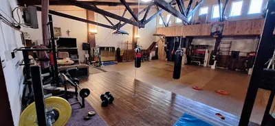 Klub bokserski FKS Łazy